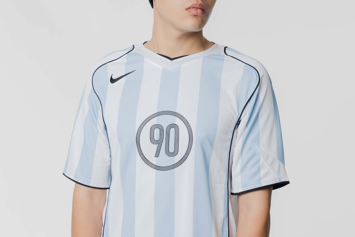 Nike Total 90 Dri-FIT Soccer Jersey - [sku] - Lust México