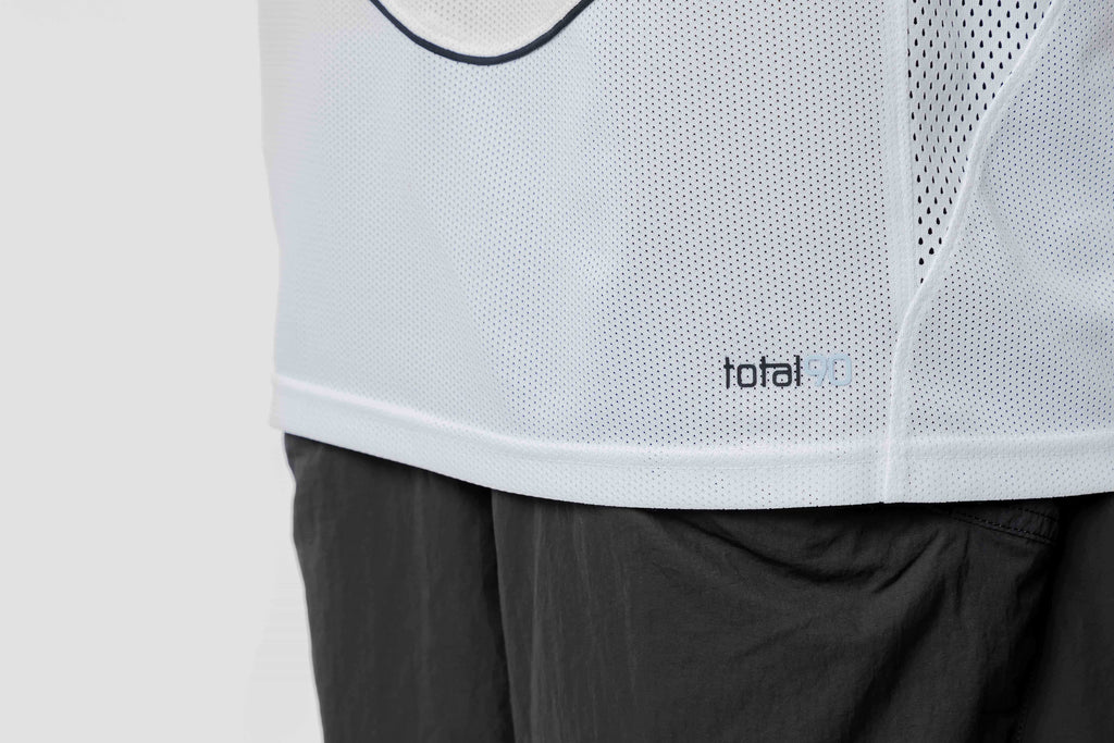 Nike Total 90 Dri-FIT Soccer Jersey - [sku] - Lust México