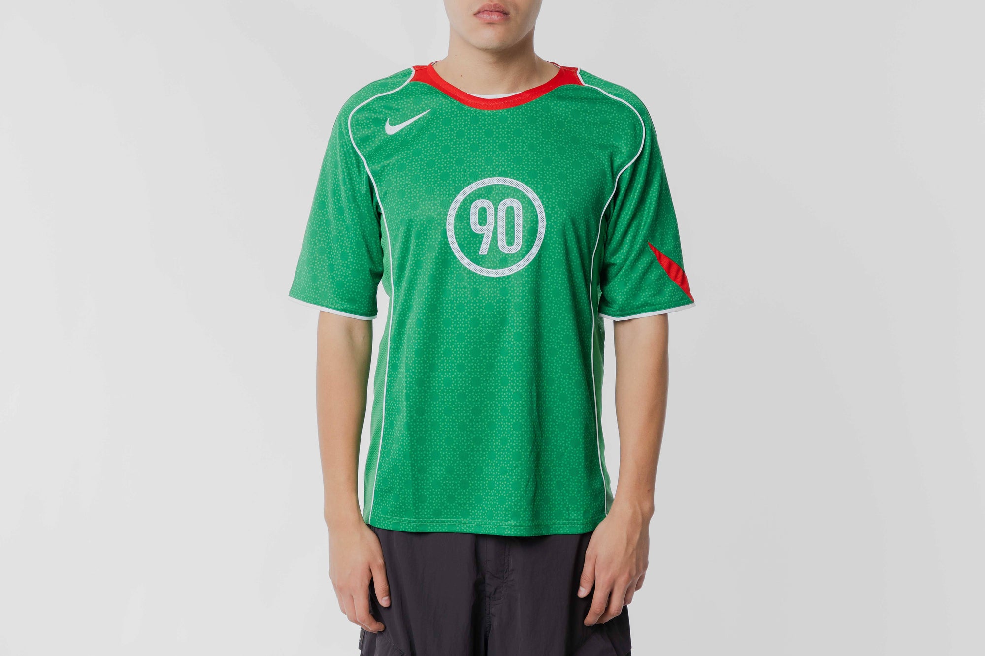 Nike Total 90 Dri-FIT Soccer Jersey - [sku] - Lust México