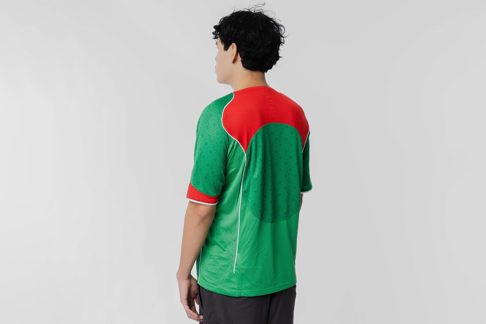 Nike Total 90 Dri-FIT Soccer Jersey - [sku] - Lust México