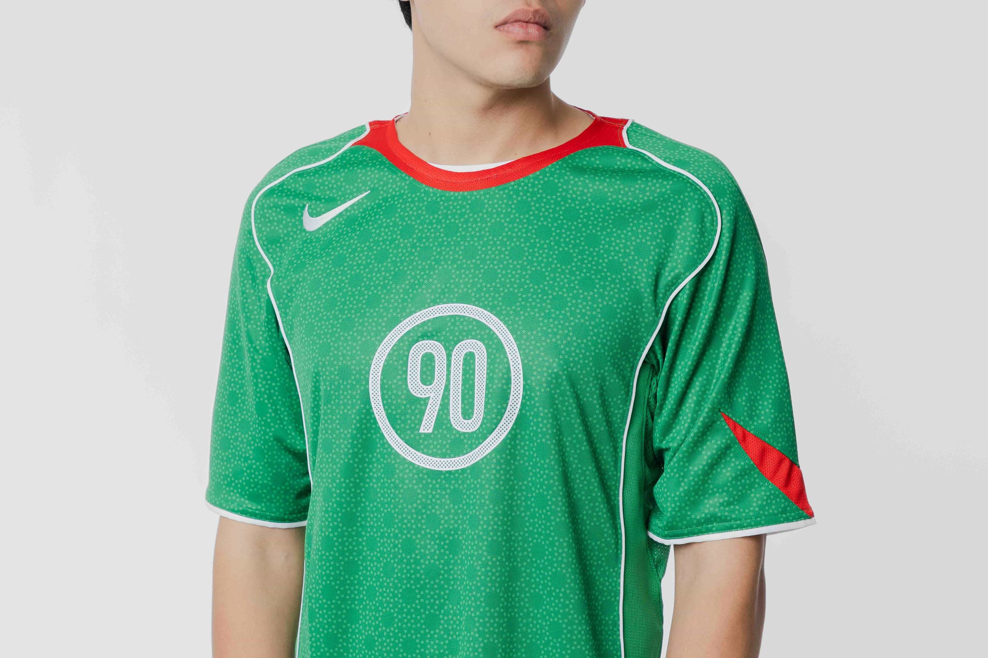 Nike Total 90 Dri-FIT Soccer Jersey - [sku] - Lust México