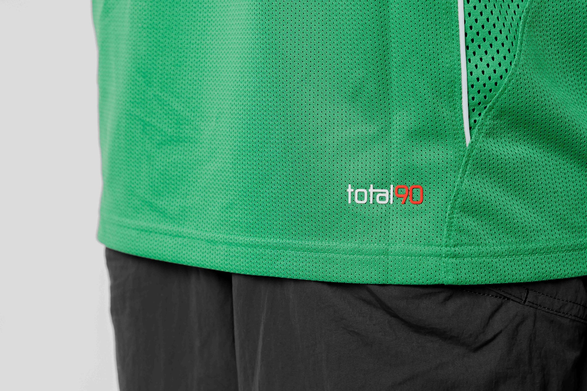 Nike Total 90 Dri-FIT Soccer Jersey - [sku] - Lust México