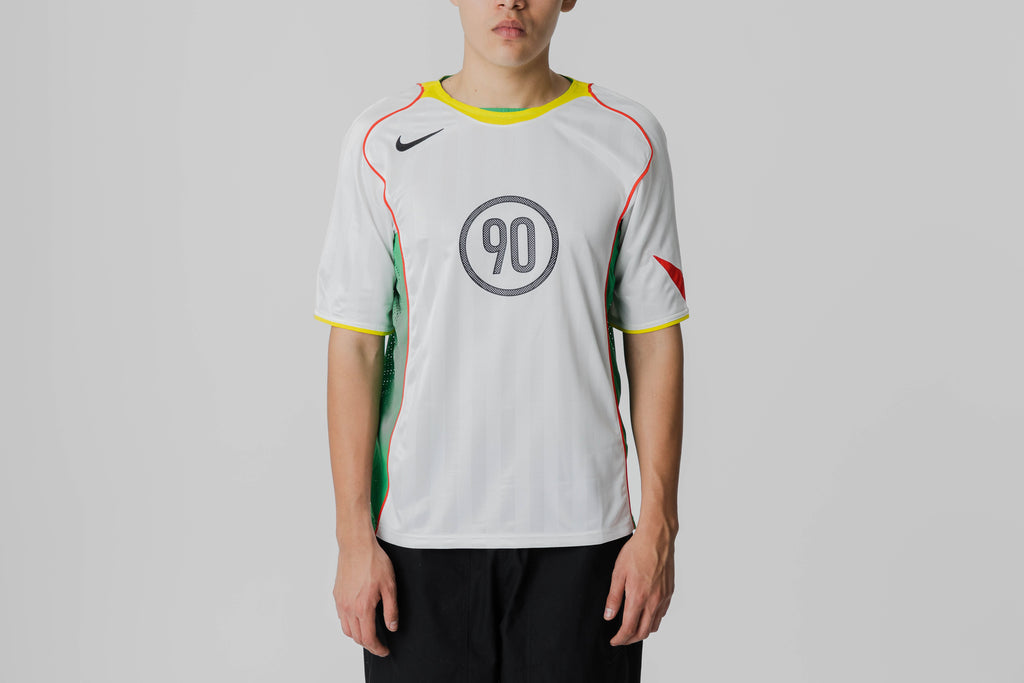 Nike Total 90 Dri-FIT Soccer Jersey - [sku] - Lust México
