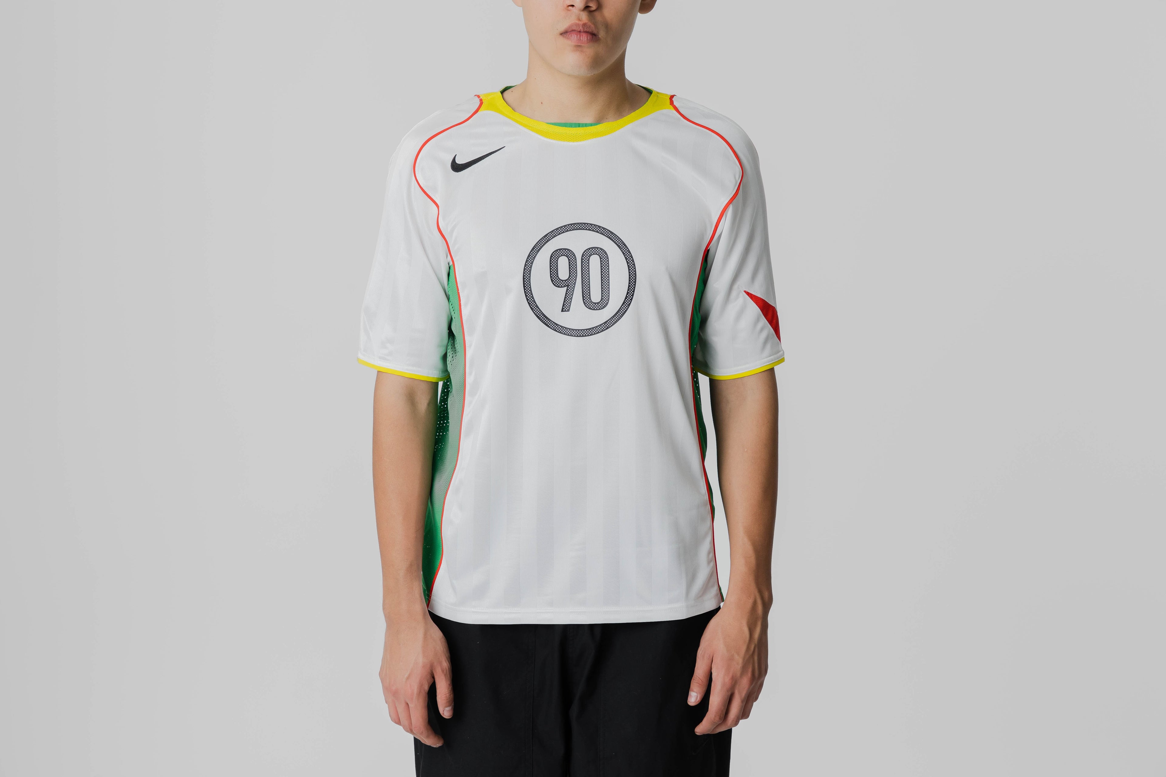 Nike Total 90 Dri-FIT Soccer Jersey - [sku] - Lust México