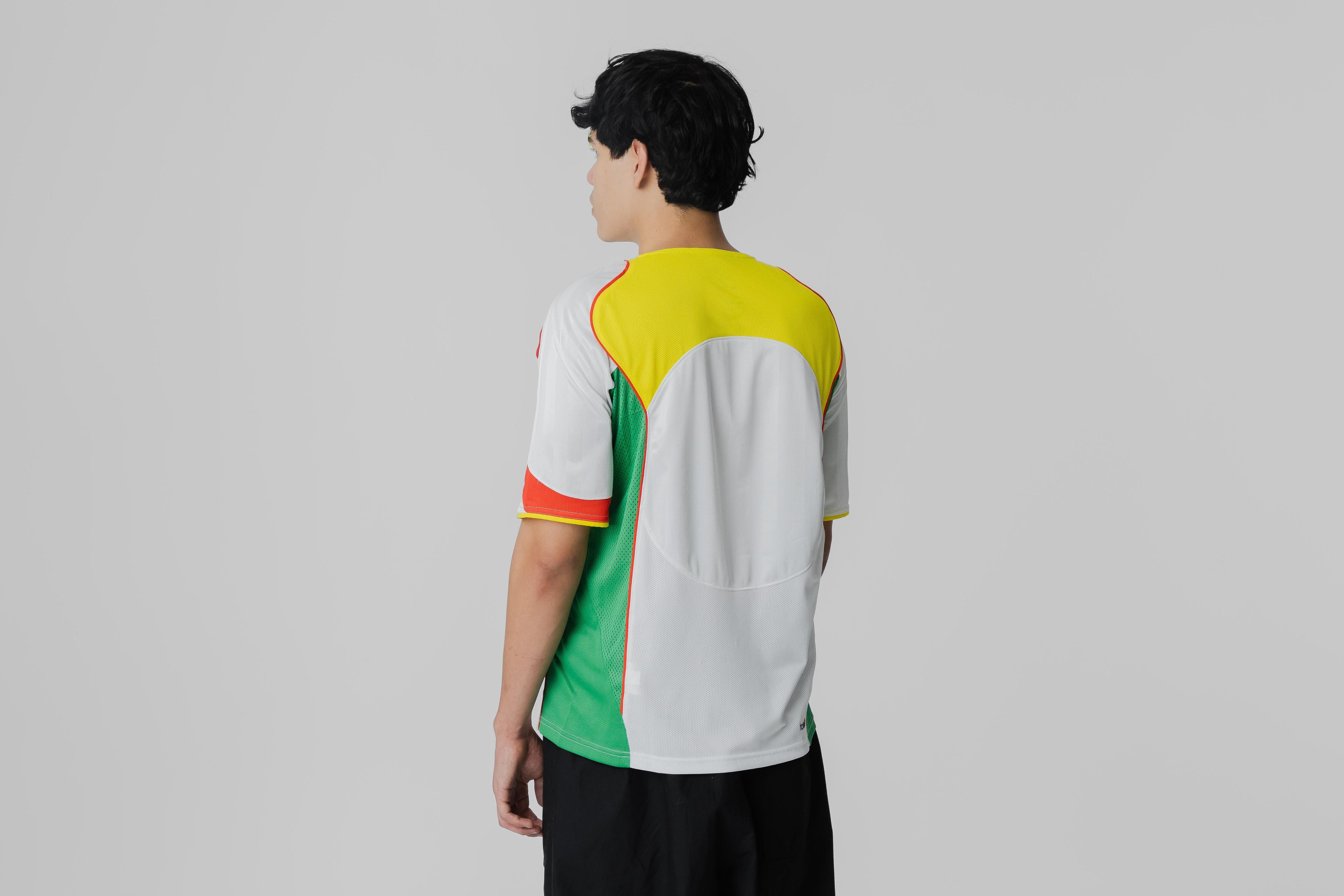 Nike Total 90 Dri-FIT Soccer Jersey - [sku] - Lust México