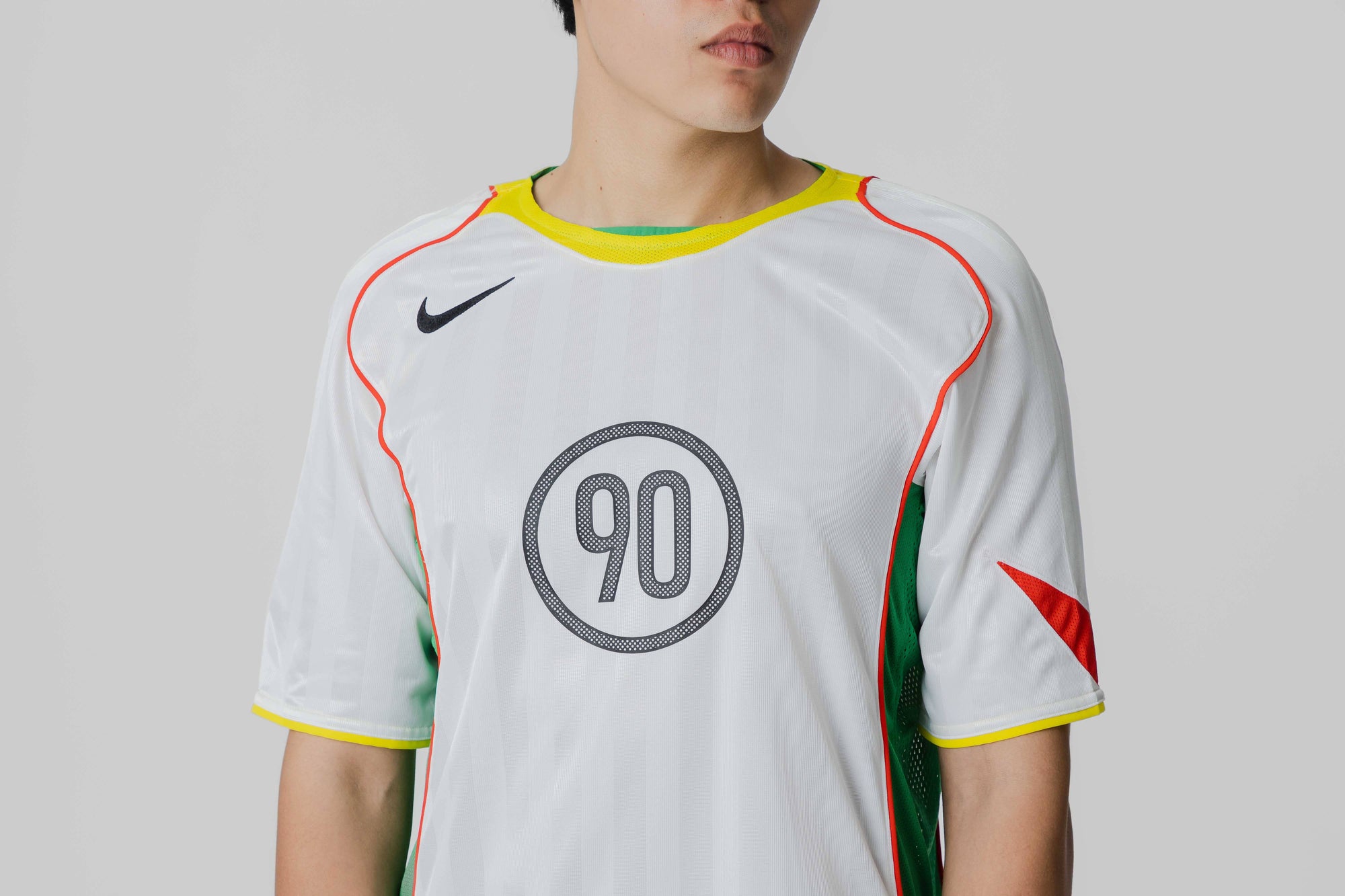 Nike Total 90 Dri-FIT Soccer Jersey - [sku] - Lust México