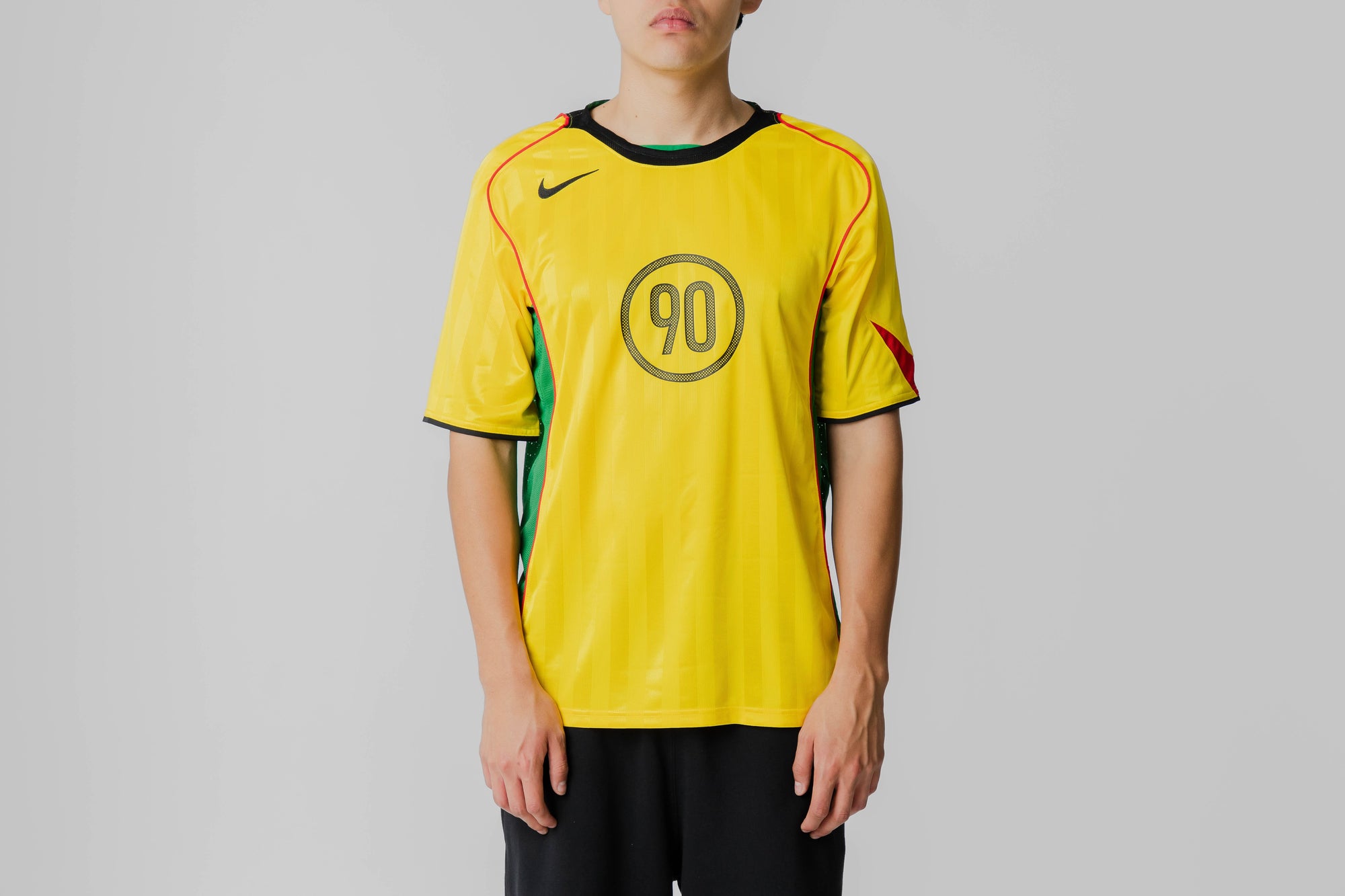 Nike Total 90 Dri-FIT Soccer Jersey