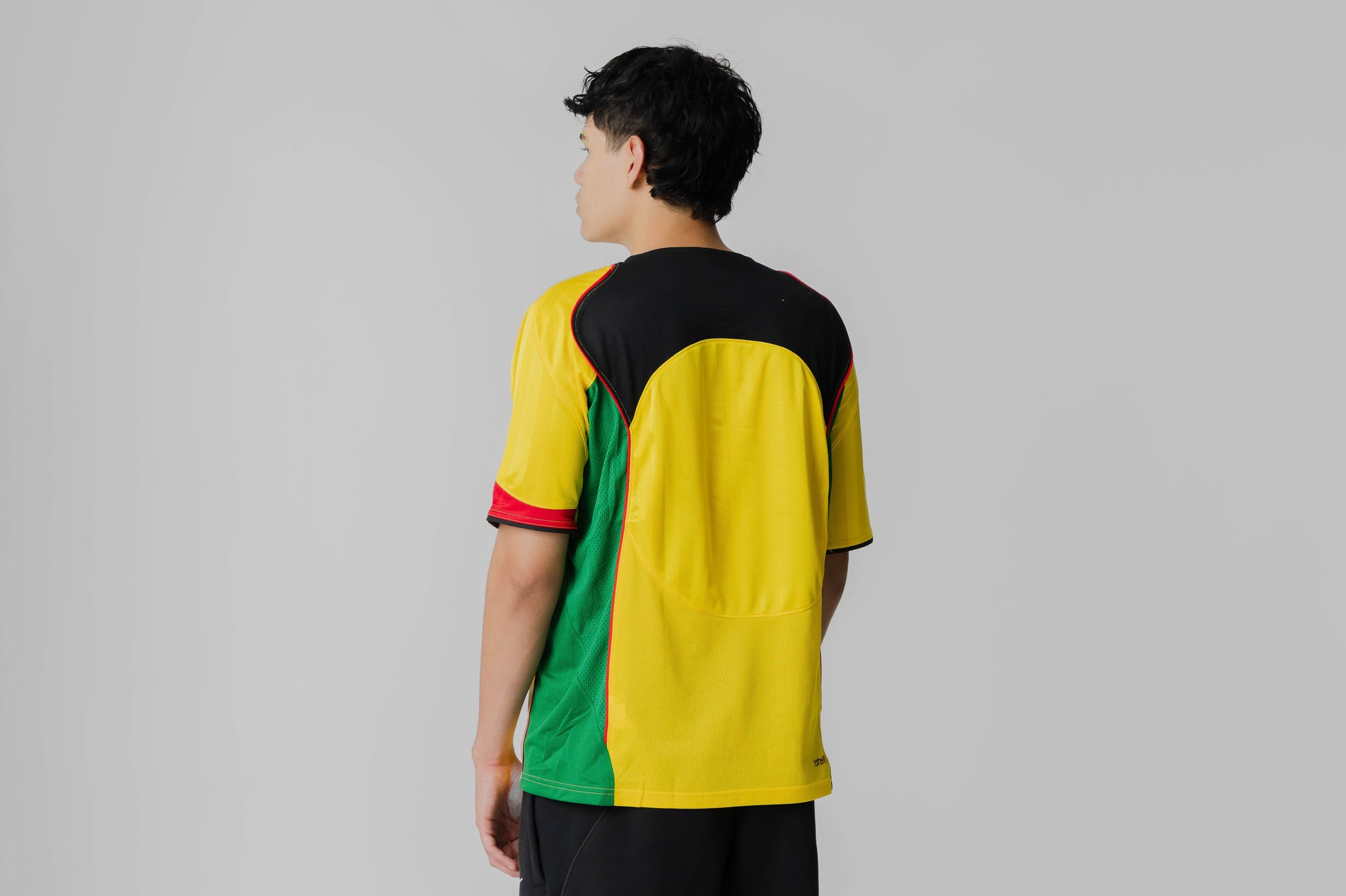 Nike Total 90 Dri-FIT Soccer Jersey