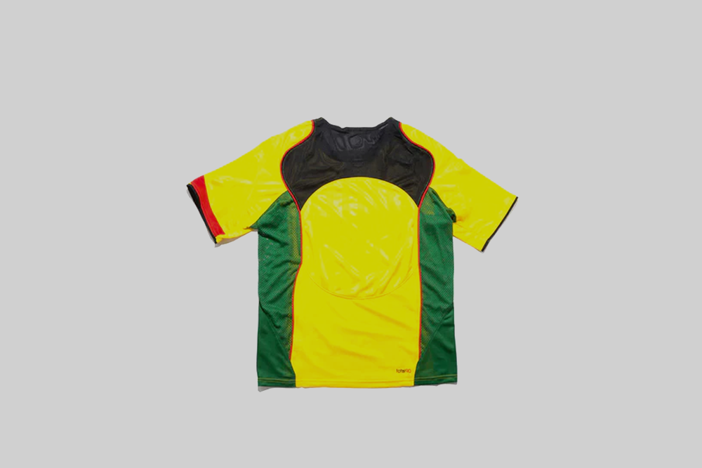 Nike Total 90 Dri-FIT Soccer Jersey