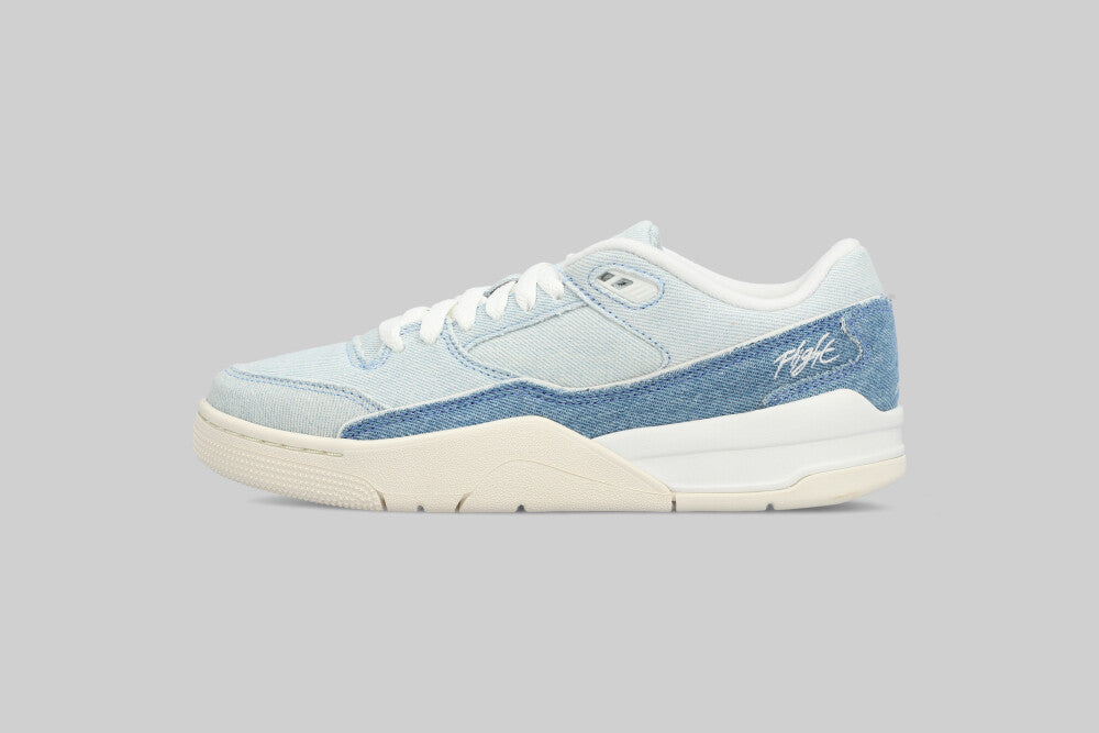 Women's Jordan Flight Court SE 'Denim' FTW - SNEAKERS - WOMEN - ADULT - QS - FA - 25 en Lust México