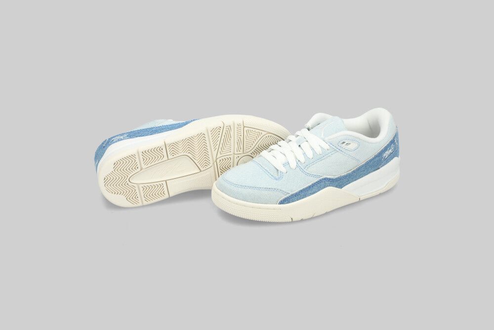 Women's Jordan Flight Court SE 'Denim' FTW - SNEAKERS - WOMEN - ADULT - QS - FA - 25 en Lust México