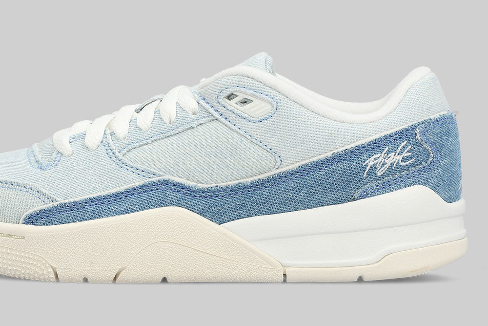 Women's Jordan Flight Court SE 'Denim' – Lust México