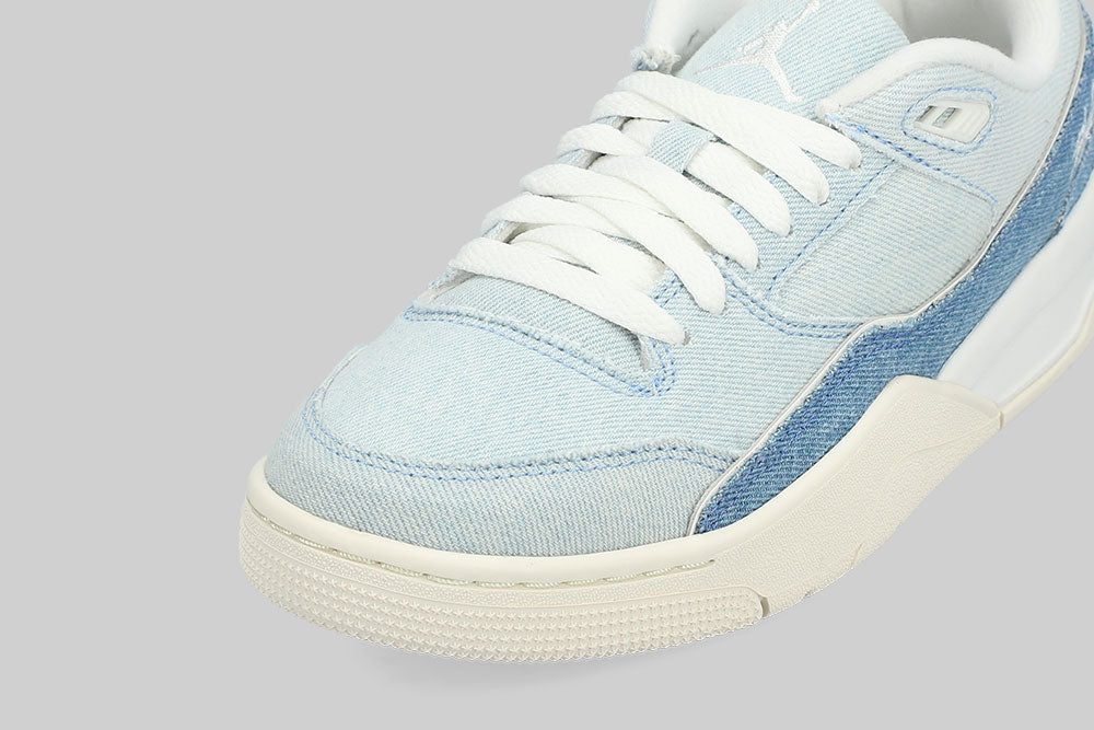 Women's Jordan Flight Court SE 'Denim' FTW - SNEAKERS - WOMEN - ADULT - QS - FA - 25 en Lust México