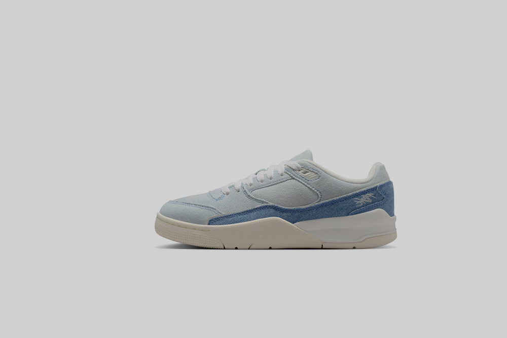 Women's Jordan Flight Court SE 'Denim'