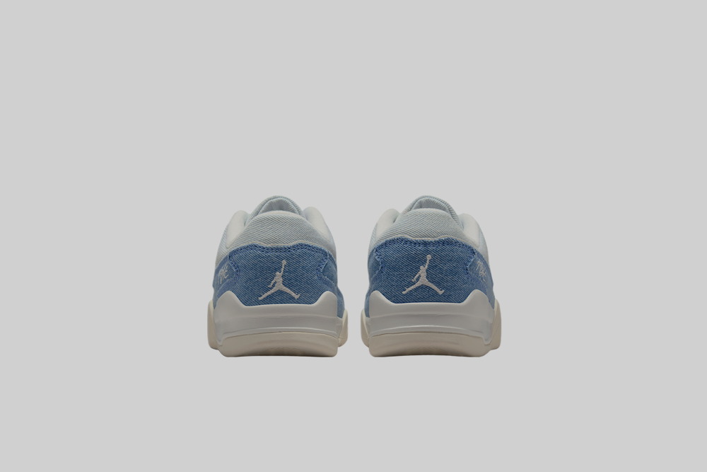 Women's Jordan Flight Court SE 'Denim'