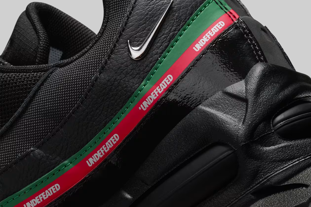 air max 95 fake vs original