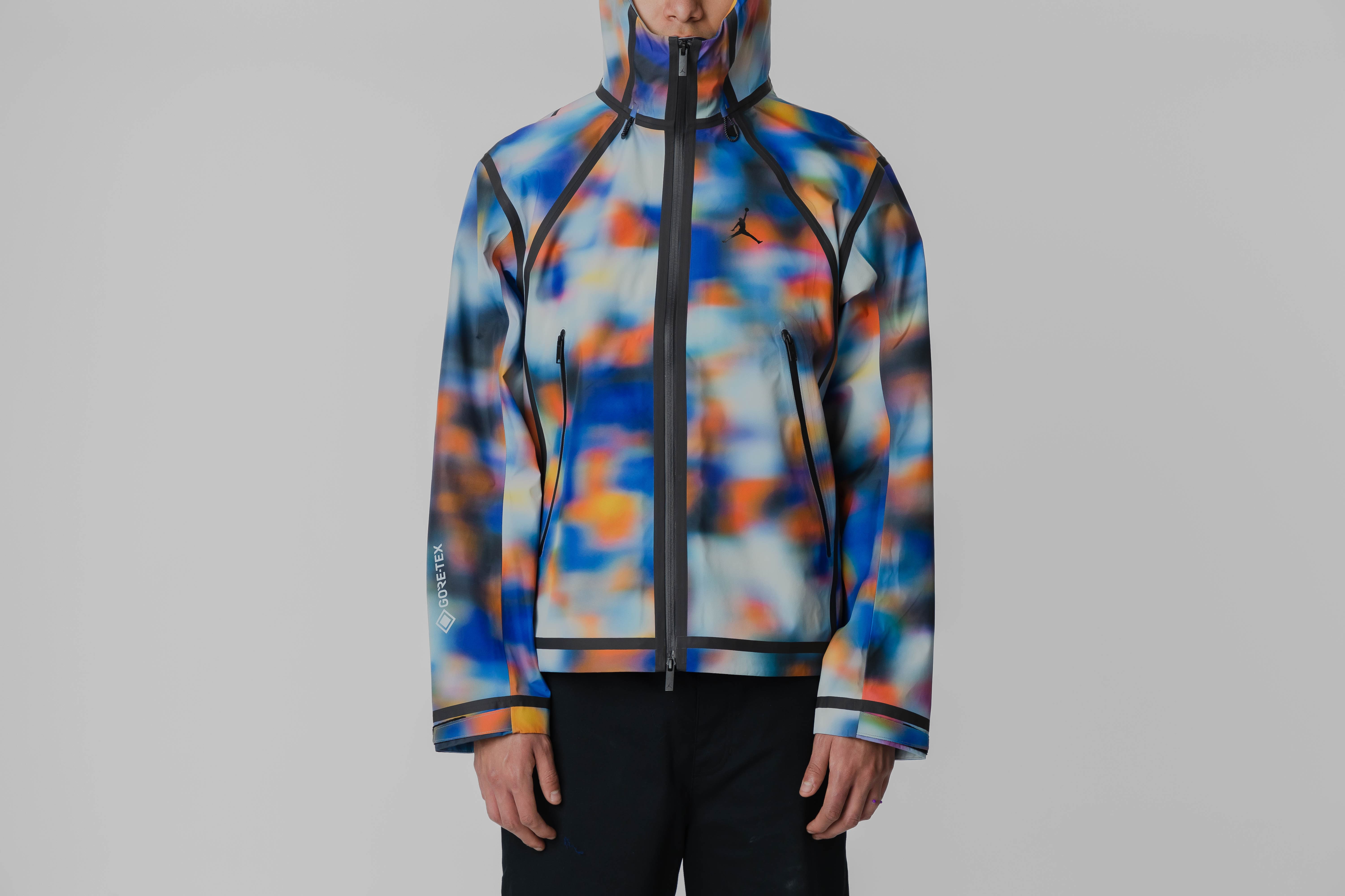 Jordan Flight Gore-Tex Mountainside Jacket - IB4515-043 | Lust México