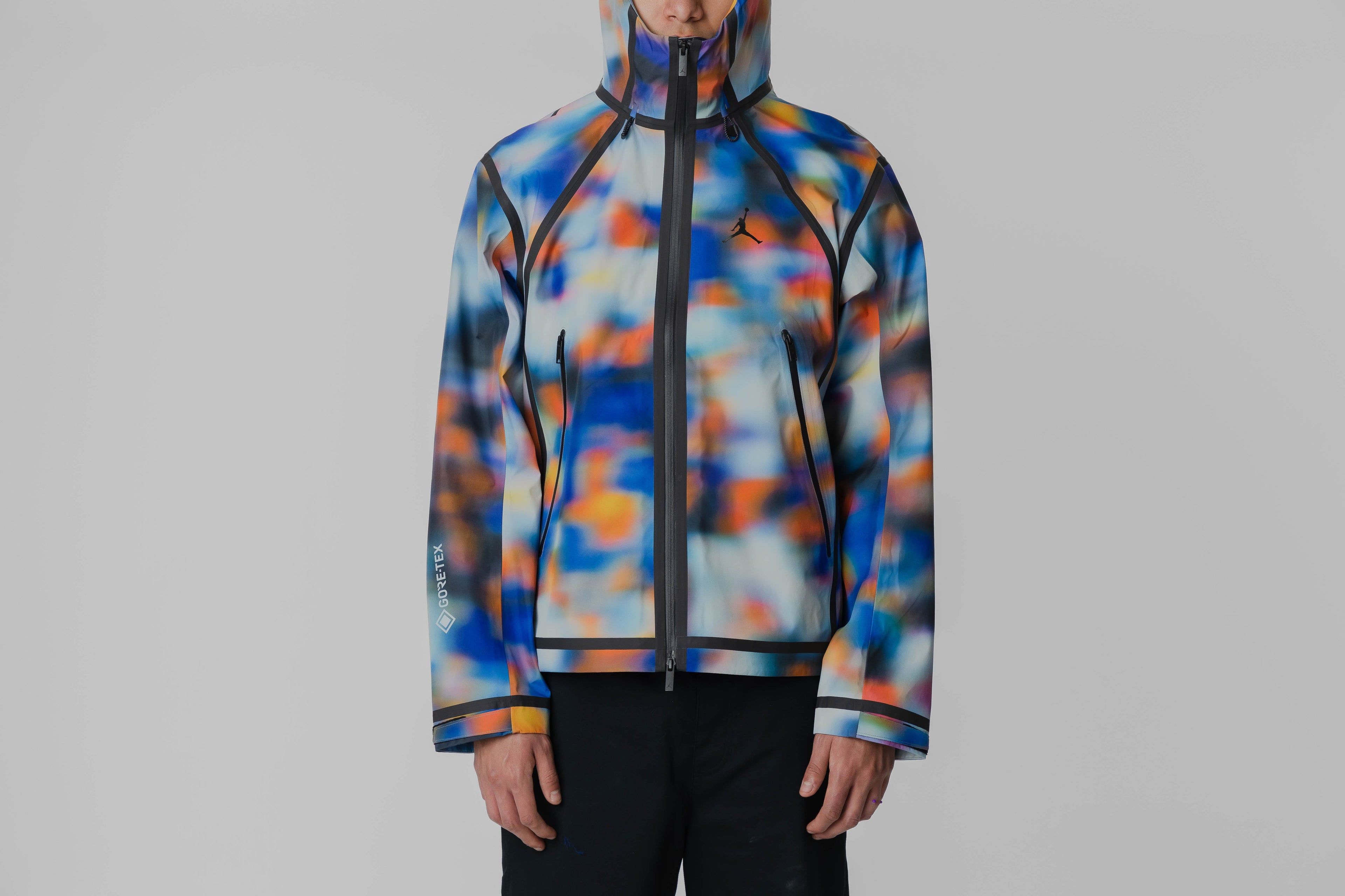 Jordan Flight Gore-Tex Mountainside Jacket - IB4515-043 - Lust México