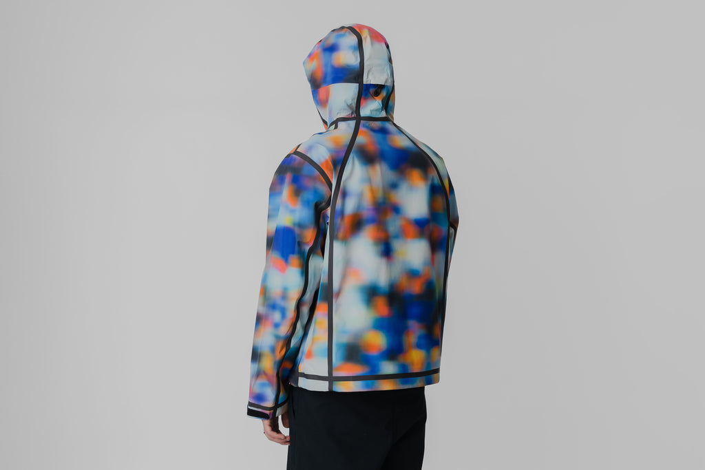 Jordan Flight Gore-Tex Mountainside Jacket - IB4515-043 - Lust México