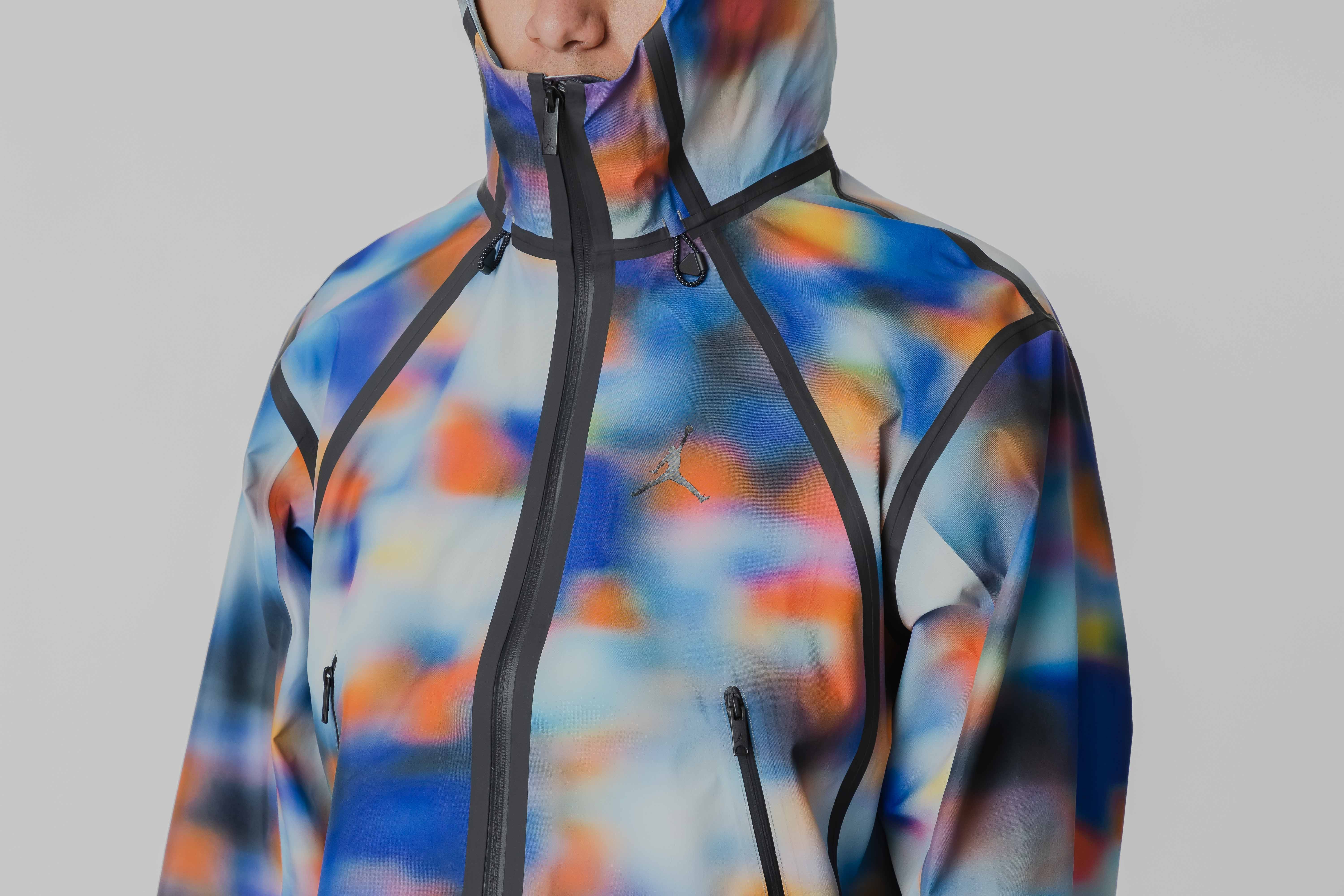 Jordan Flight Gore-Tex Mountainside Jacket - IB4515-043 | Lust México