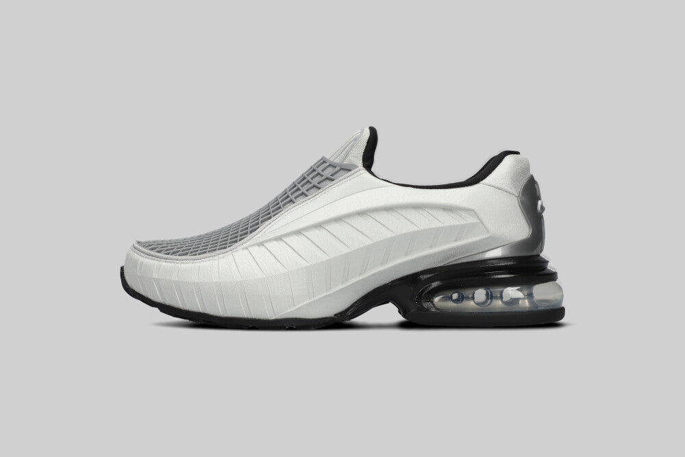Women's Nike Air Max Dolce 'Metallic Silver' - IB4527-001 - Lust México