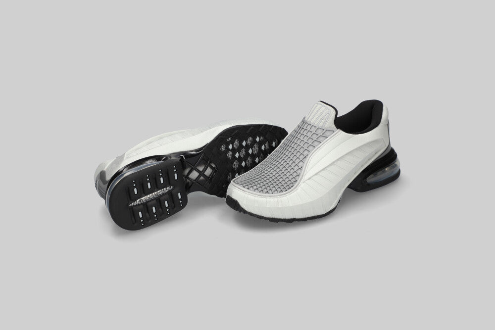 Women's Nike Air Max Dolce 'Metallic Silver' - IB4527-001 - Lust México