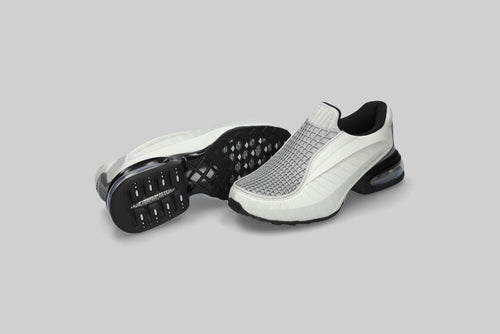 Women's Nike Air Max Dolce 'Metallic Silver' - IB4527-001 - Lust México