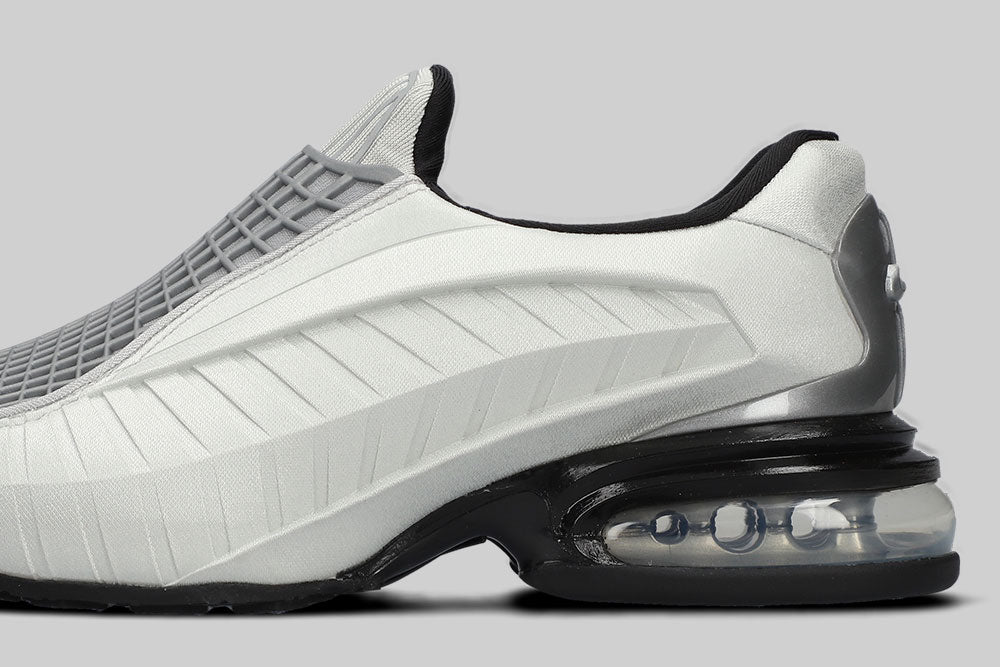 Women's Nike Air Max Dolce 'Metallic Silver' - IB4527-001 - Lust México
