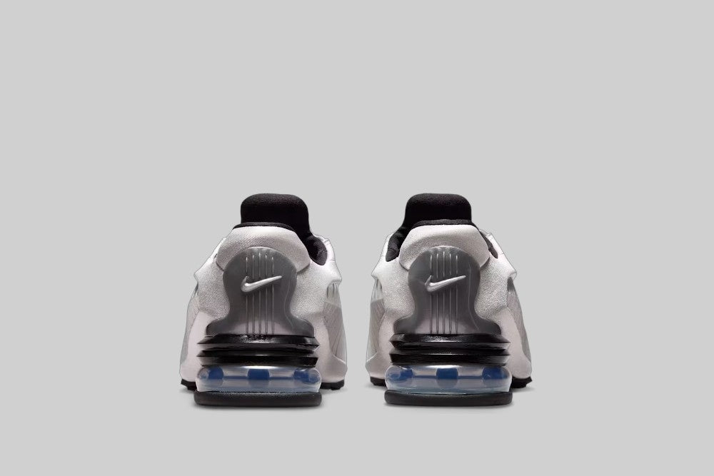 Women's Nike Air Max Dolce 'Metallic Silver' - IB4527-001
