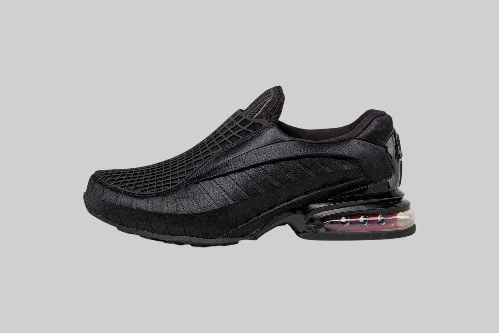 Women's Nike Air Max Dolce 'Black' - IB4527-002 - Lust México