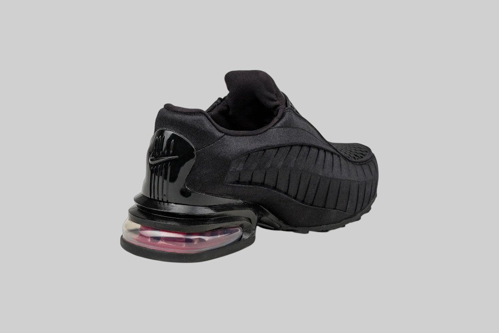 Women's Nike Air Max Dolce 'Black' - IB4527-002 - Lust México