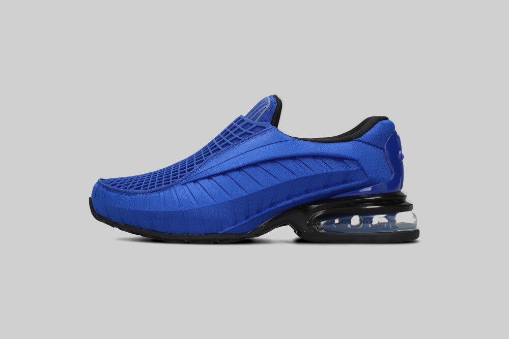 Women's Nike Air Max Dolce 'Old Royal' - IB4527-400
