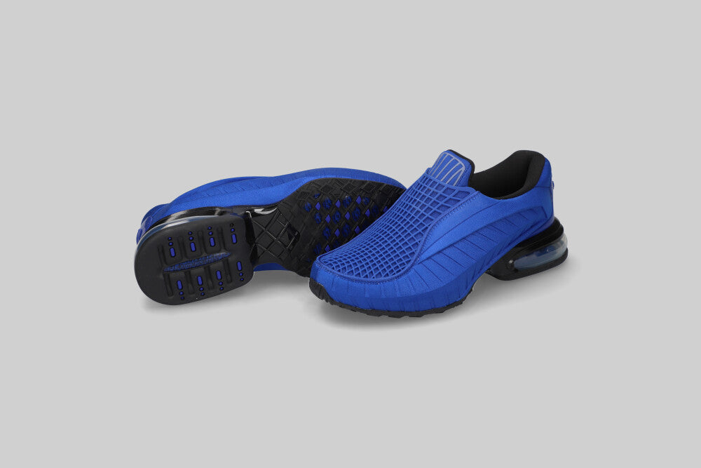 Women's Nike Air Max Dolce 'Old Royal' - IB4527-400