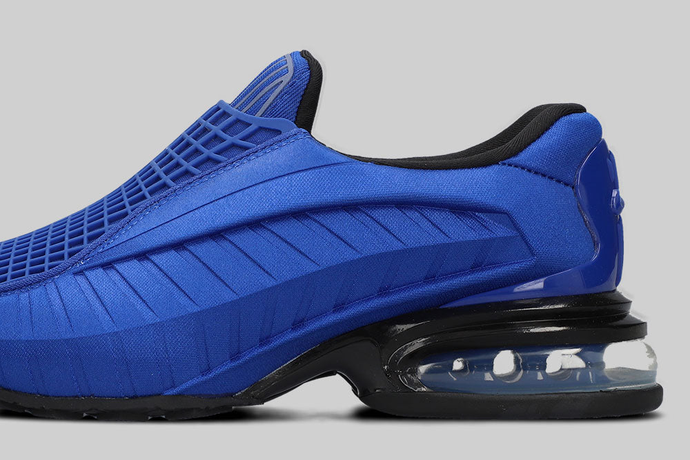 Women's Nike Air Max Dolce 'Old Royal' - IB4527-400