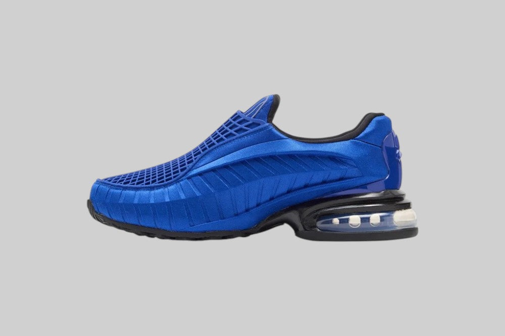 Women's Nike Air Max Dolce 'Old Royal' - IB4527-400 - Lust México