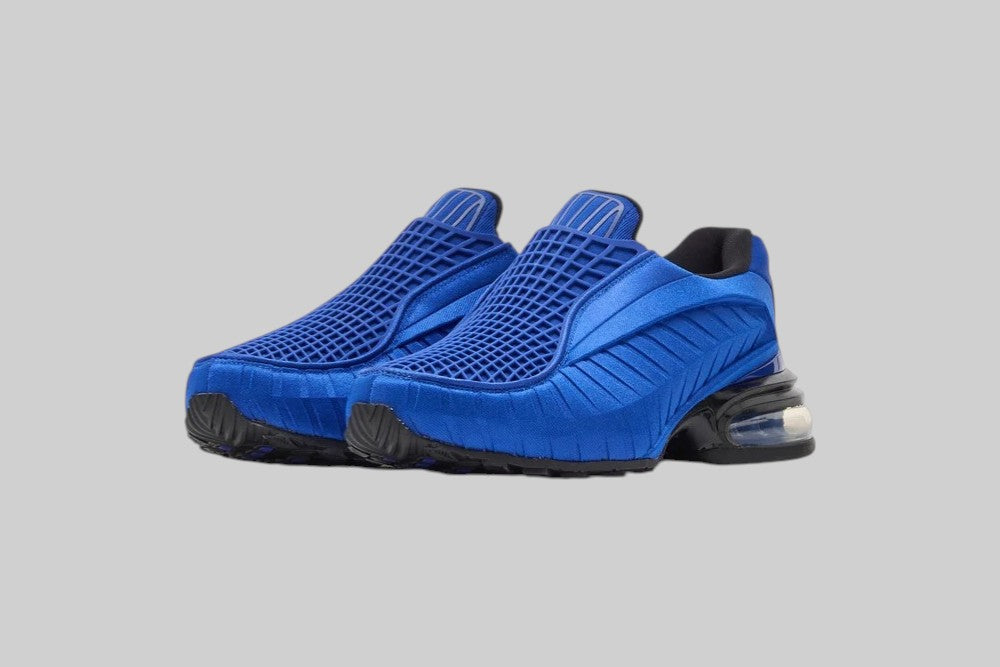 Women's Nike Air Max Dolce 'Old Royal' - IB4527-400 - Lust México