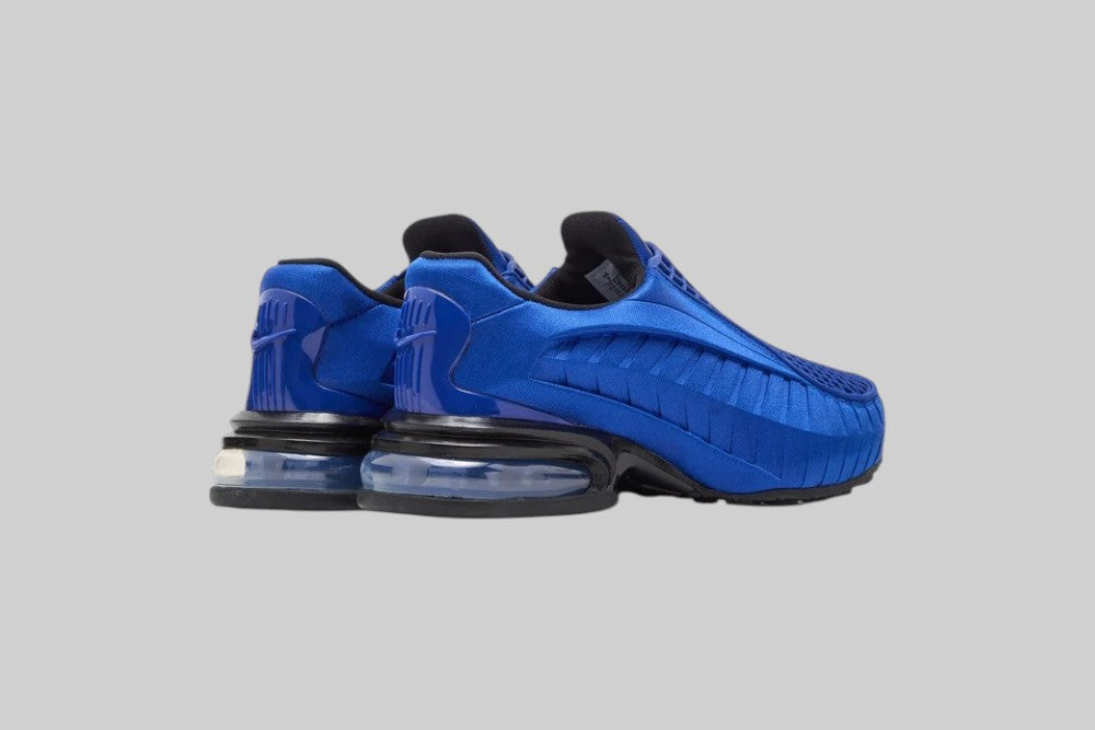 Women's Nike Air Max Dolce 'Old Royal' - IB4527-400 - Lust México