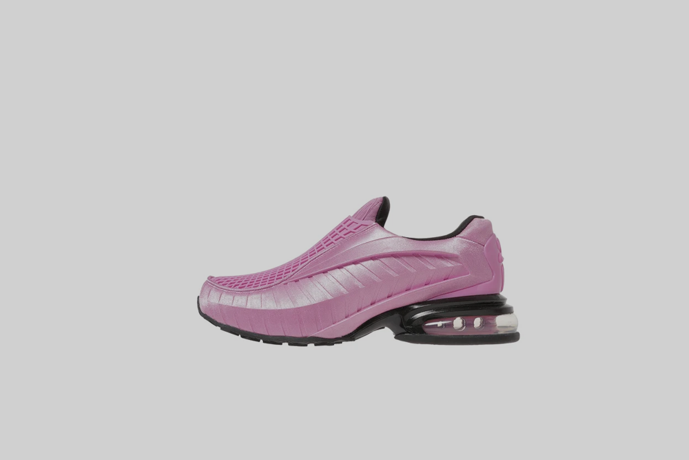 Women's Nike Air Max Dolce 'Light Magenta' - IB4527-500
