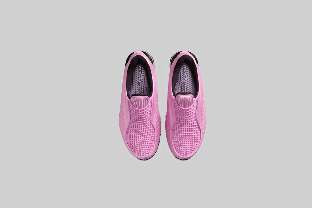 Women's Nike Air Max Dolce 'Light Magenta' - IB4527-500