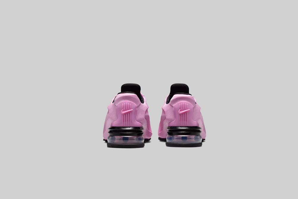 Women's Nike Air Max Dolce 'Light Magenta' - IB4527-500