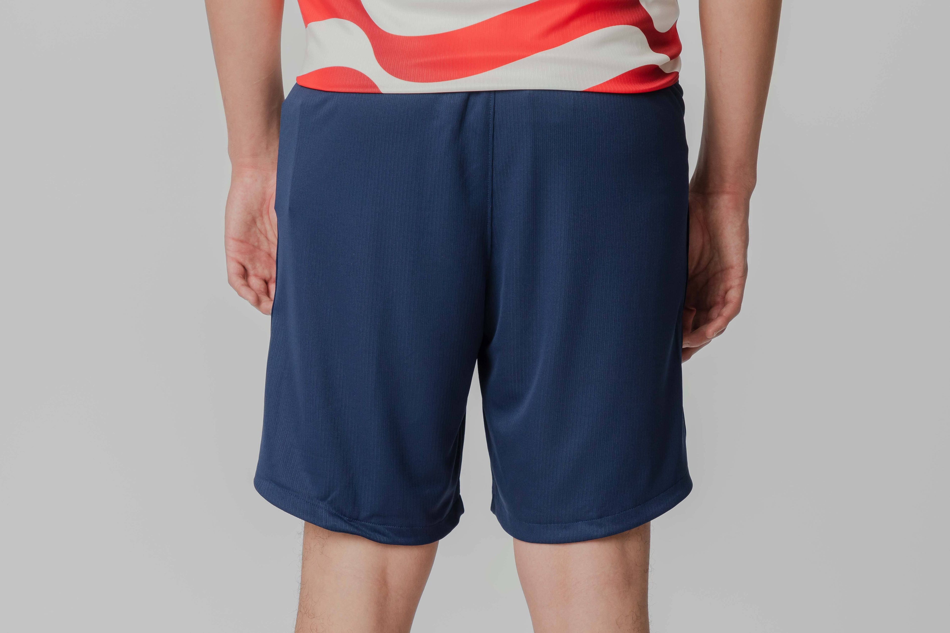 Nike USA Stadium Short - IB4855-410 - Lust México