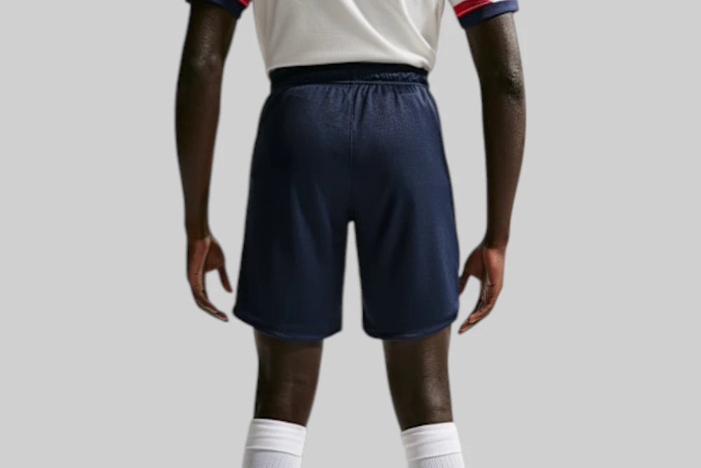 Nike USA Stadium Short - IB4855-410 - Lust México