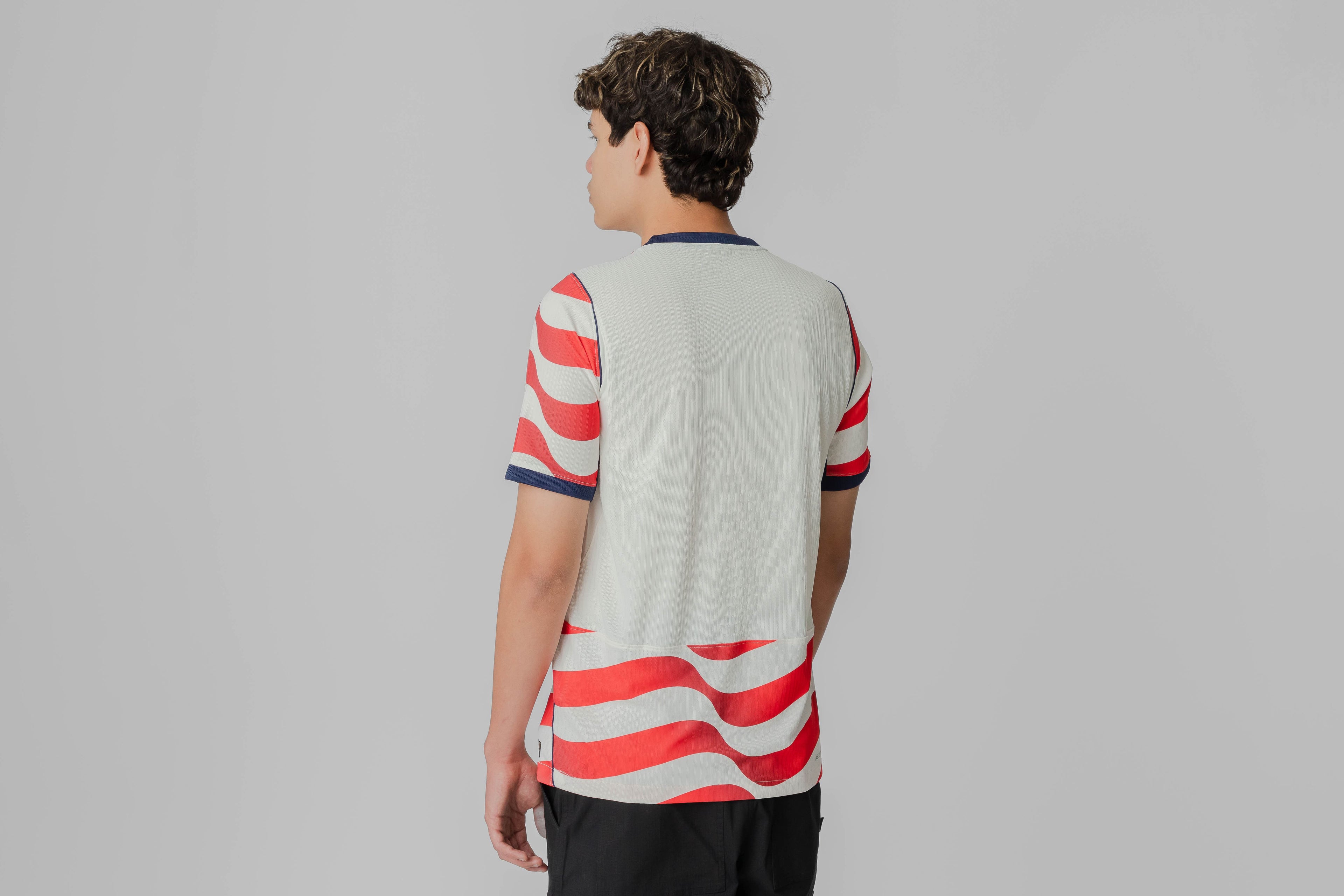 Nike USA Match Home Jersey 2026 - IB5183-133 - Lust México