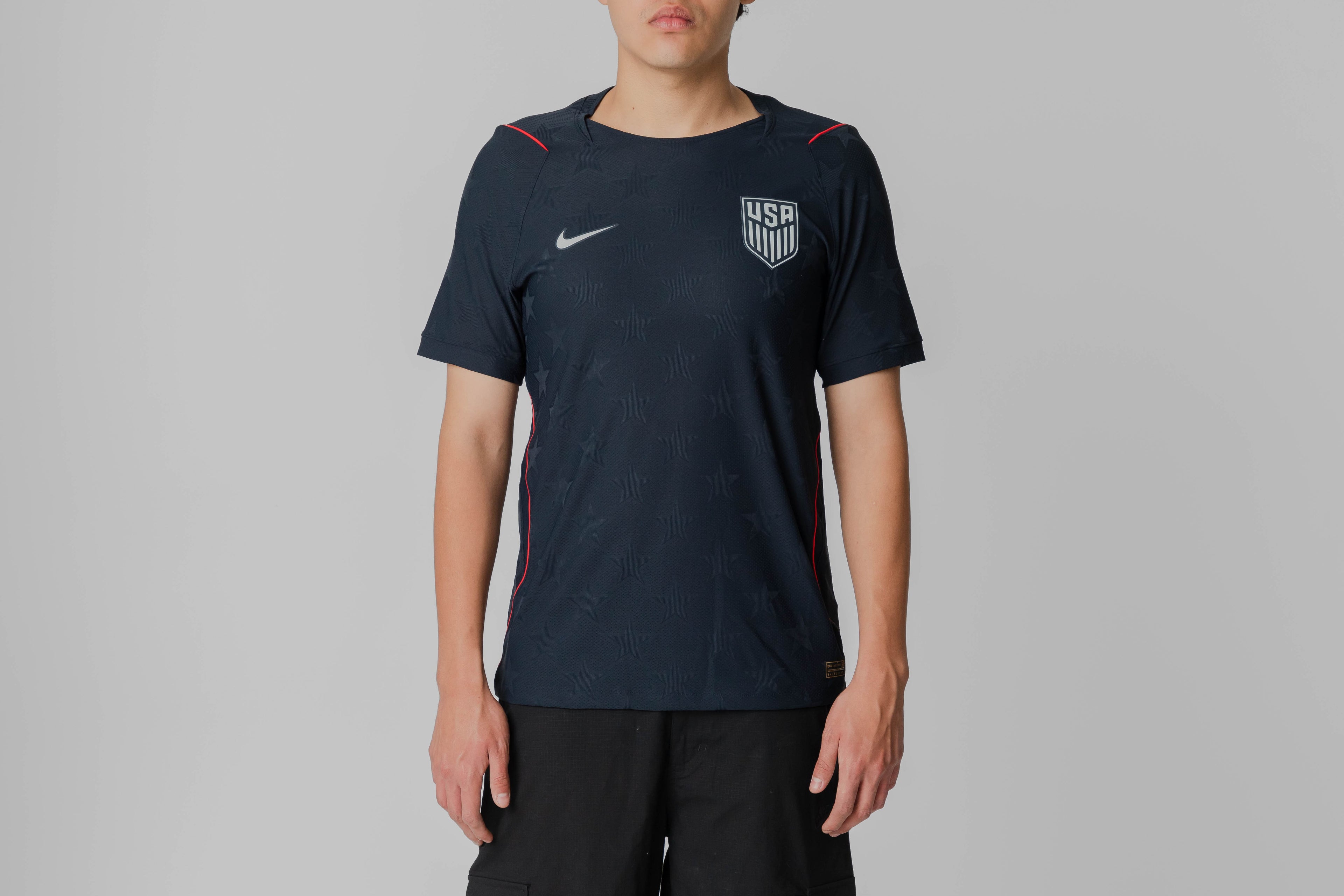 Nike USA Authentic Away Jersey 2026 - IB5225-475 - Lust México