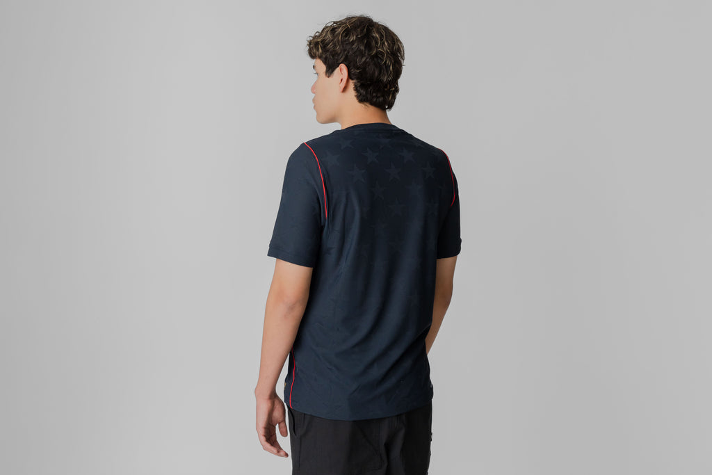 Nike USA Authentic Away Jersey 2026 - IB5225-475 - Lust México