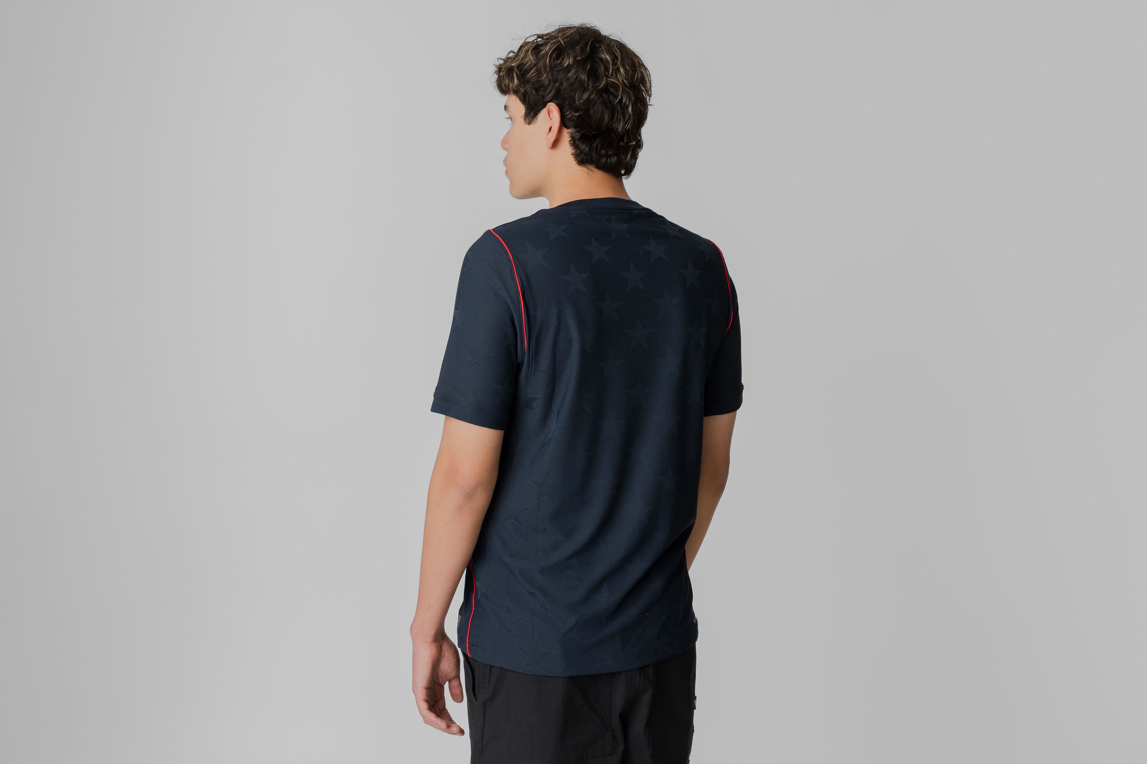 Nike USA Authentic Away Jersey 2026 - IB5225-475 - Lust México