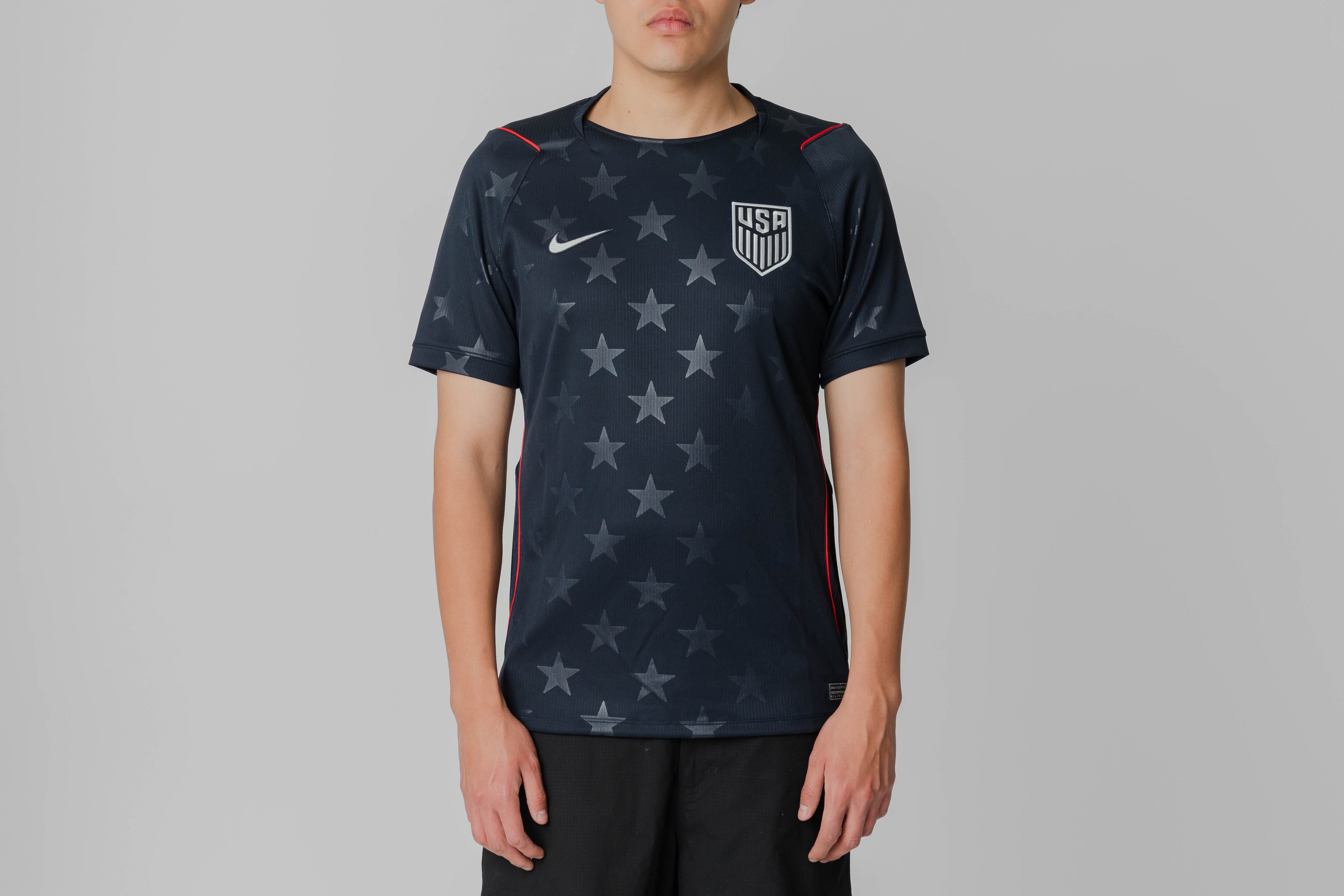 Nike USA Away Jersey 2026 - IB5395-475 - Lust México