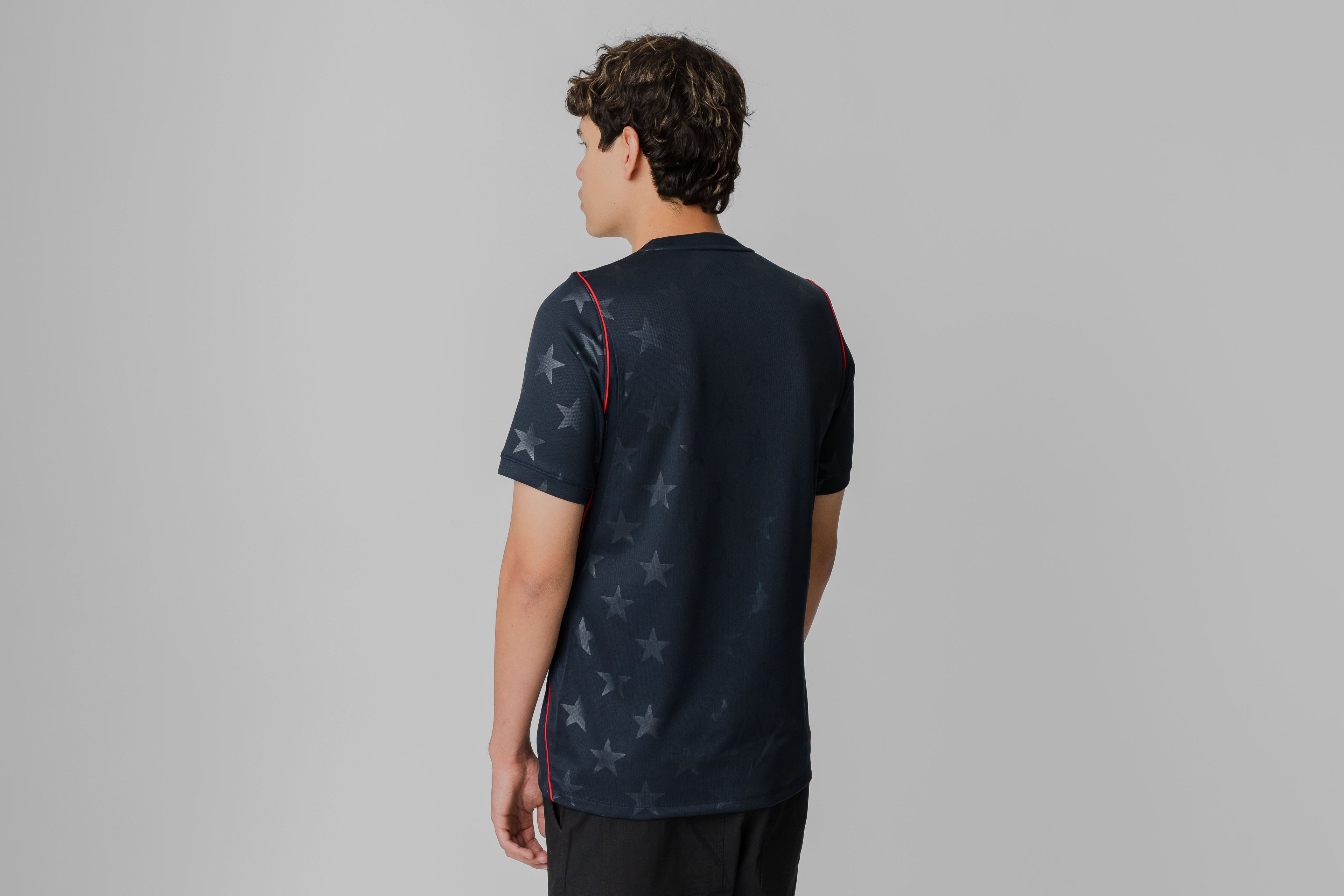 Nike USA Away Jersey 2026 - IB5395-475 - Lust México