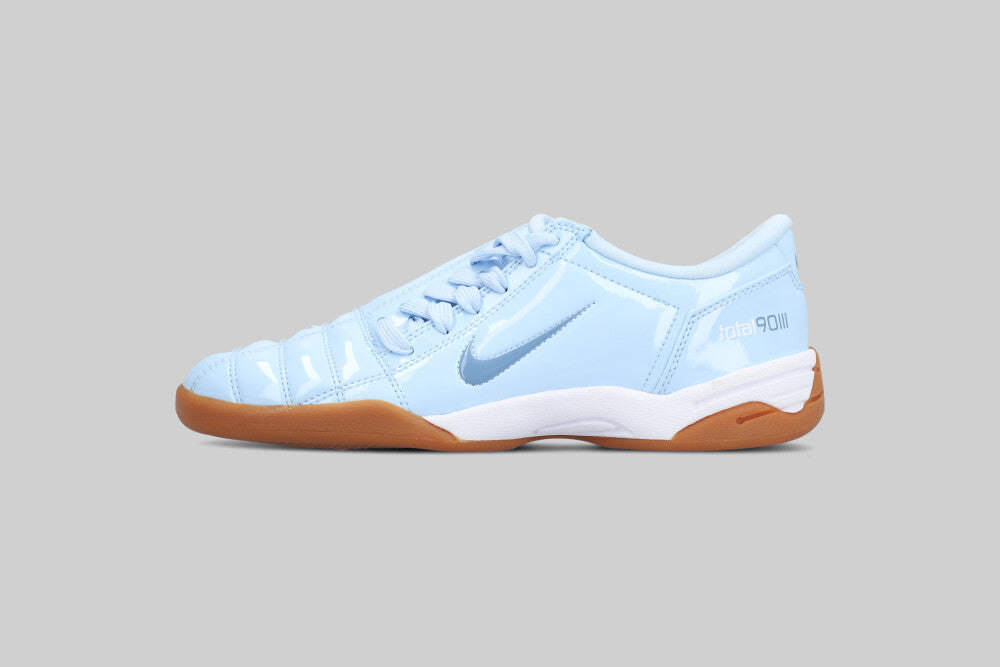 Women's Nike Total 90 'Celestine' - IB5666-401