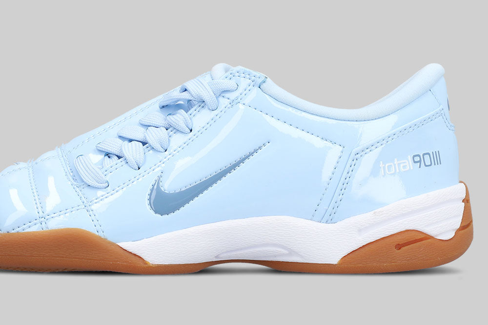 Women's Nike Total 90 'Celestine' - IB5666-401